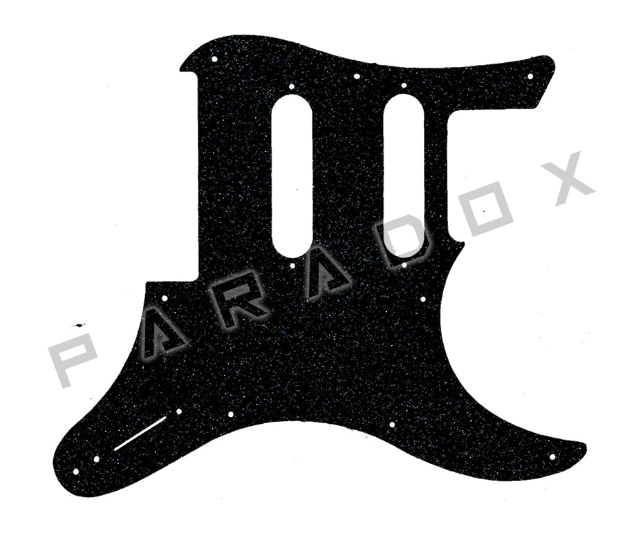 Custom Pickguard For 2010 - 2024 Made in Taiwan Yamaha 212VQM Pacific