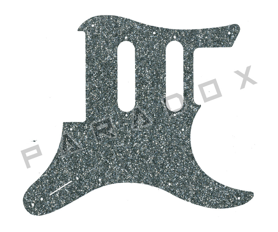 Custom Pickguard For 2010 - 2024 Made in Taiwan Yamaha 212VQM Pacific