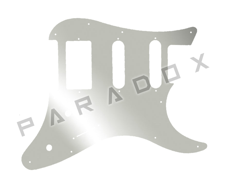 Custom Pickguard For 2018 - Present Made in Taiwan Yamaha Pacifica 112J HSS