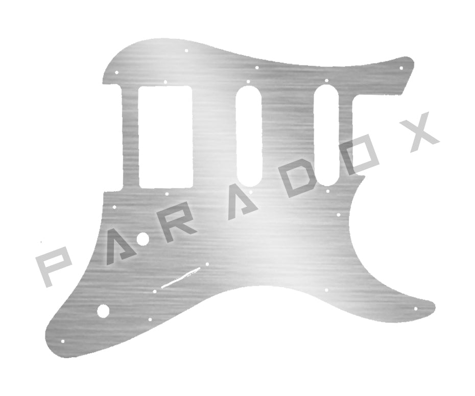 Custom Pickguard For 2018 - Present Made in Taiwan Yamaha Pacifica 112J HSS
