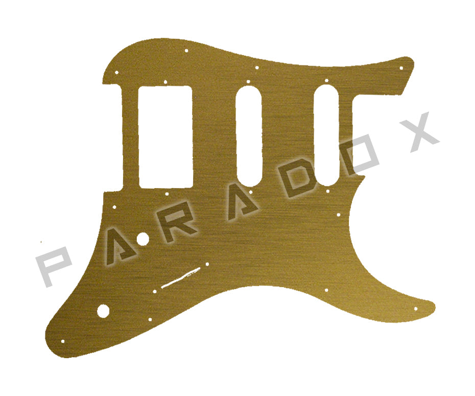 Custom Pickguard For 2018 - Present Made in Taiwan Yamaha Pacifica 112J HSS