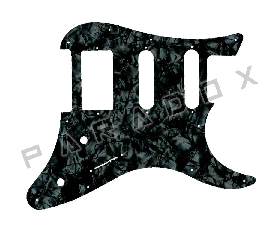 Custom Pickguard For 2018 - Present Made in Taiwan Yamaha Pacifica 112J HSS