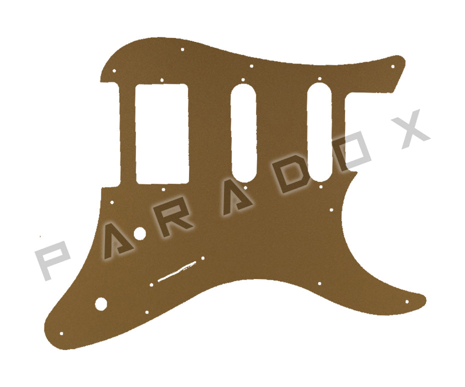 Custom Pickguard For 2018 - Present Made in Taiwan Yamaha Pacifica 112J HSS