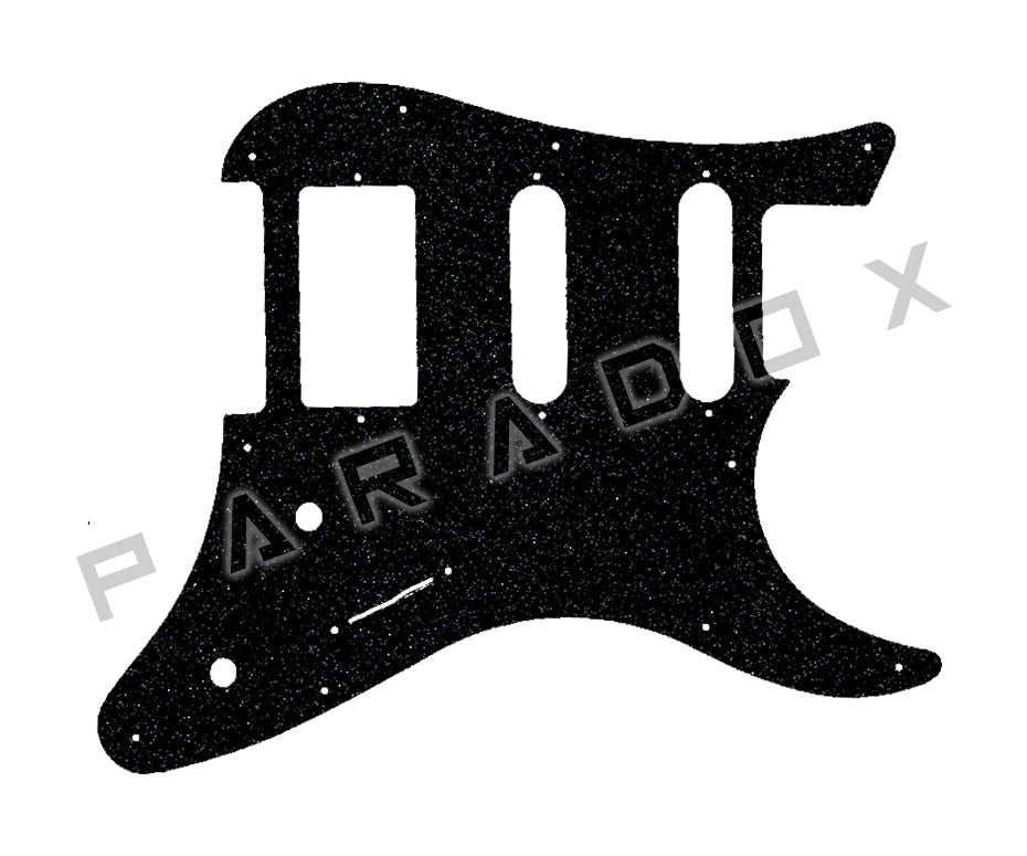 Custom Pickguard For 2018 - Present Made in Taiwan Yamaha Pacifica 112J HSS