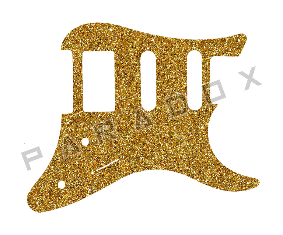 Custom Pickguard For 2018 - Present Made in Taiwan Yamaha Pacifica 112J HSS