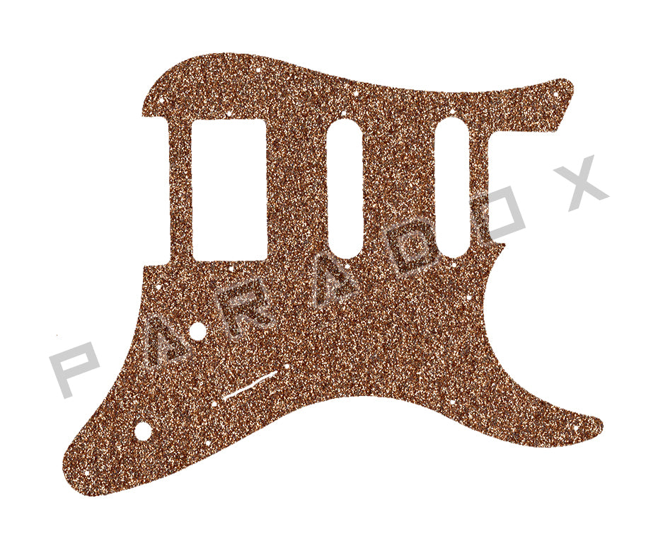Custom Pickguard For 2018 - Present Made in Taiwan Yamaha Pacifica 112J HSS