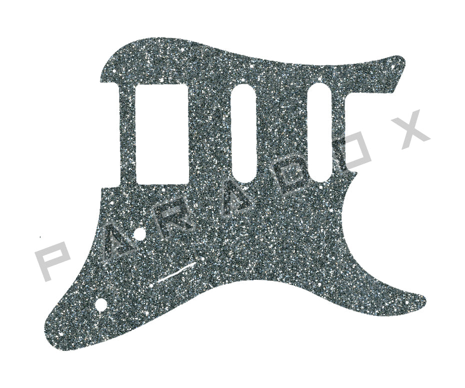 Custom Pickguard For 2018 - Present Made in Taiwan Yamaha Pacifica 112J HSS