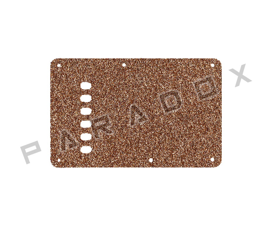 Custom Backplate For 2018 - Present Made in Taiwan Yamaha Pacifica 112J