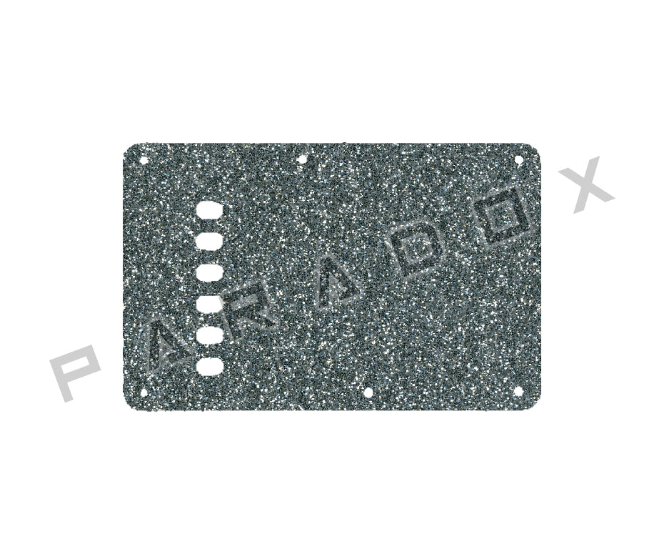 Custom Backplate For 2018 - Present Made in Taiwan Yamaha Pacifica 112J