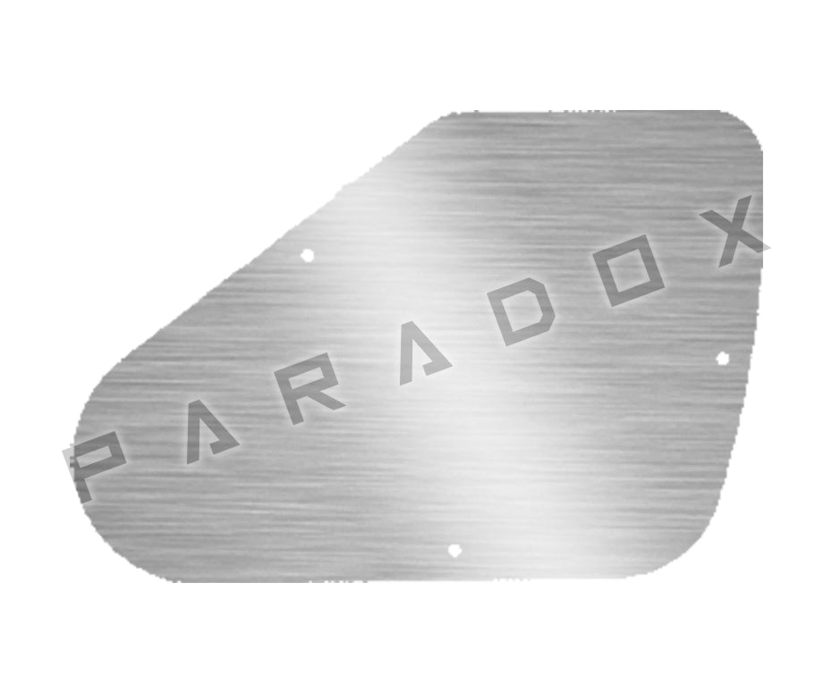 Custom Control Plate For 2018 - Present Made in Taiwan Yamaha Pacifica 611VFM