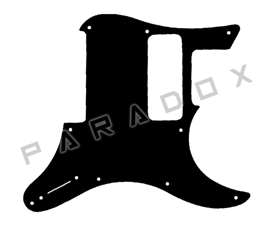 Custom Pickguard For 2020 Yamaha PAC611VFM-TBS Pacifica Series H/P-90