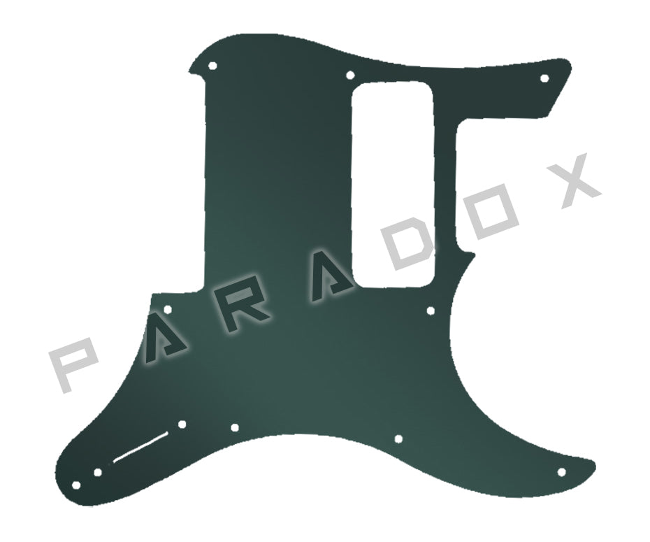 Custom Pickguard For 2020 Yamaha PAC611VFM-TBS Pacifica Series H/P-90