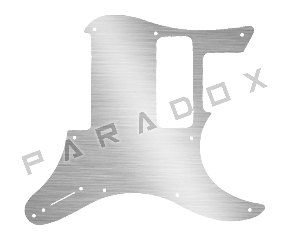 Custom Pickguard For 2020 Yamaha PAC611VFM-TBS Pacifica Series H/P-90