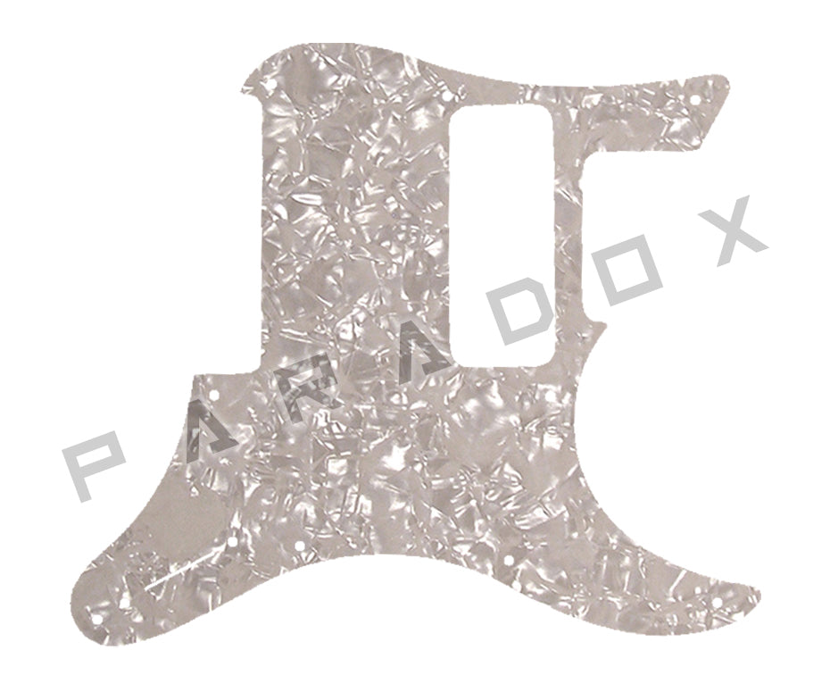 Custom Pickguard For 2020 Yamaha PAC611VFM-TBS Pacifica Series H/P-90