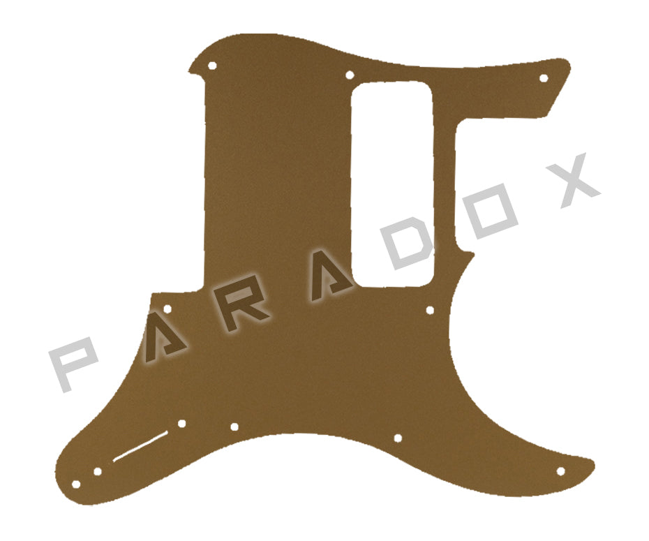 Custom Pickguard For 2020 Yamaha PAC611VFM-TBS Pacifica Series H/P-90