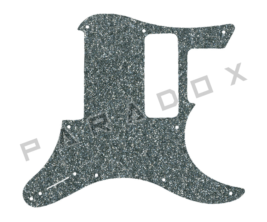Custom Pickguard For 2020 Yamaha PAC611VFM-TBS Pacifica Series H/P-90