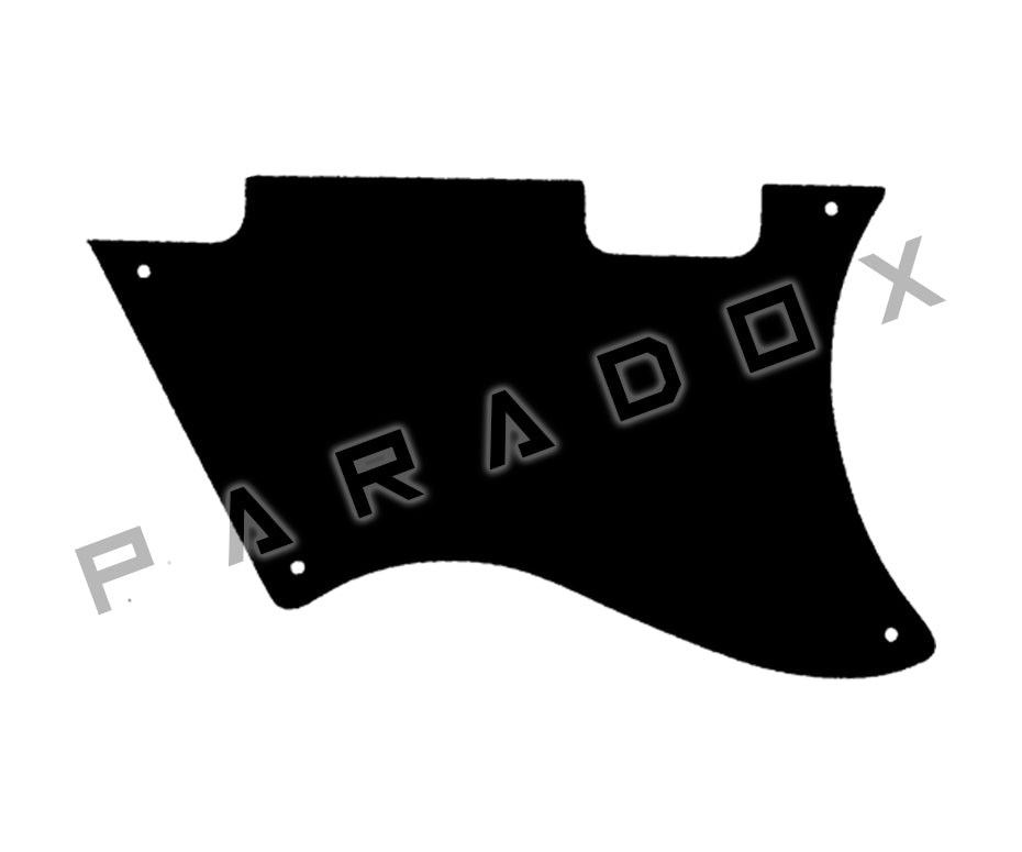 Custom Pickguard For 2022 - 2025 Made In Indonesia Yamaha Revstar II Standard RSS02T
