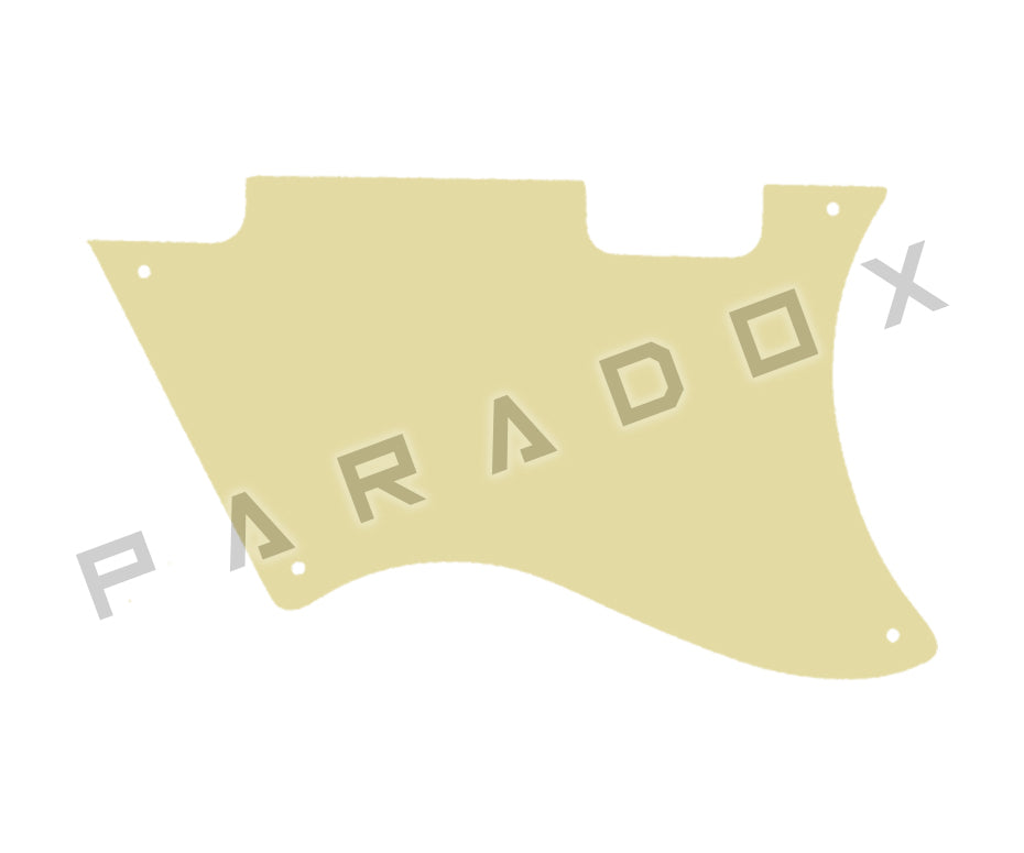 Custom Pickguard For 2022 - 2025 Made In Indonesia Yamaha Revstar II Standard RSS02T