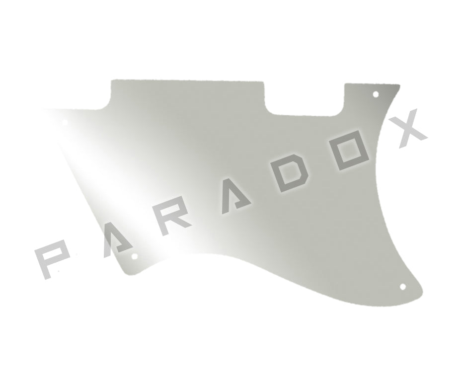 Custom Pickguard For 2022 - 2025 Made In Indonesia Yamaha Revstar II Standard RSS02T