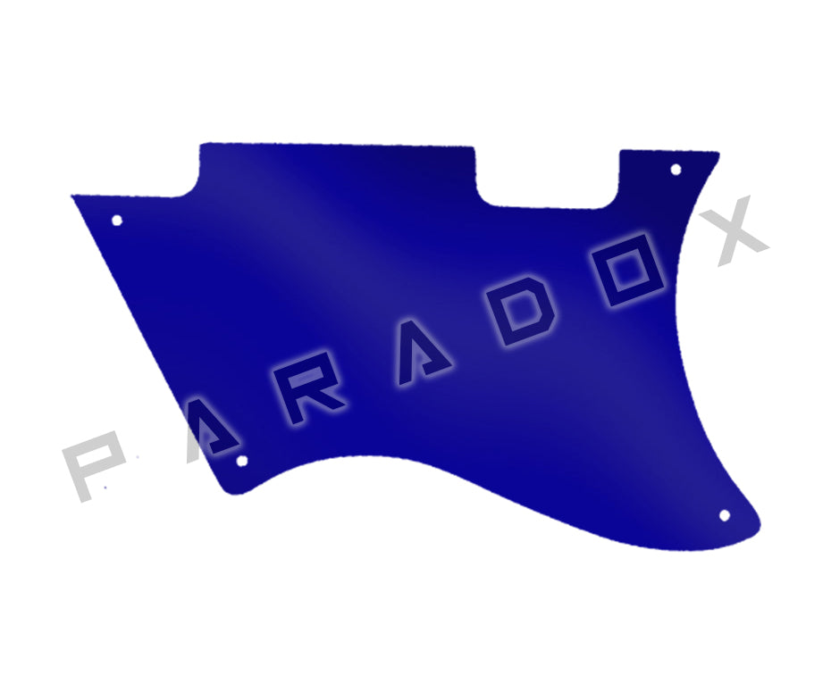 Custom Pickguard For 2022 - 2025 Made In Indonesia Yamaha Revstar II Standard RSS02T
