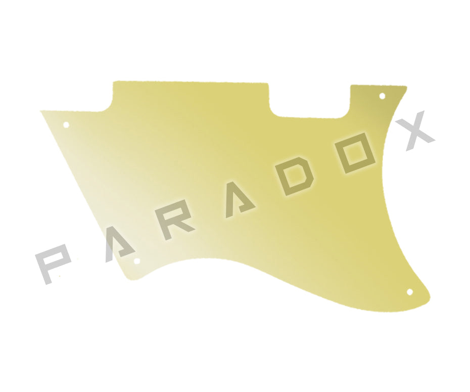 Custom Pickguard For 2022 - 2025 Made In Indonesia Yamaha Revstar II Standard RSS02T