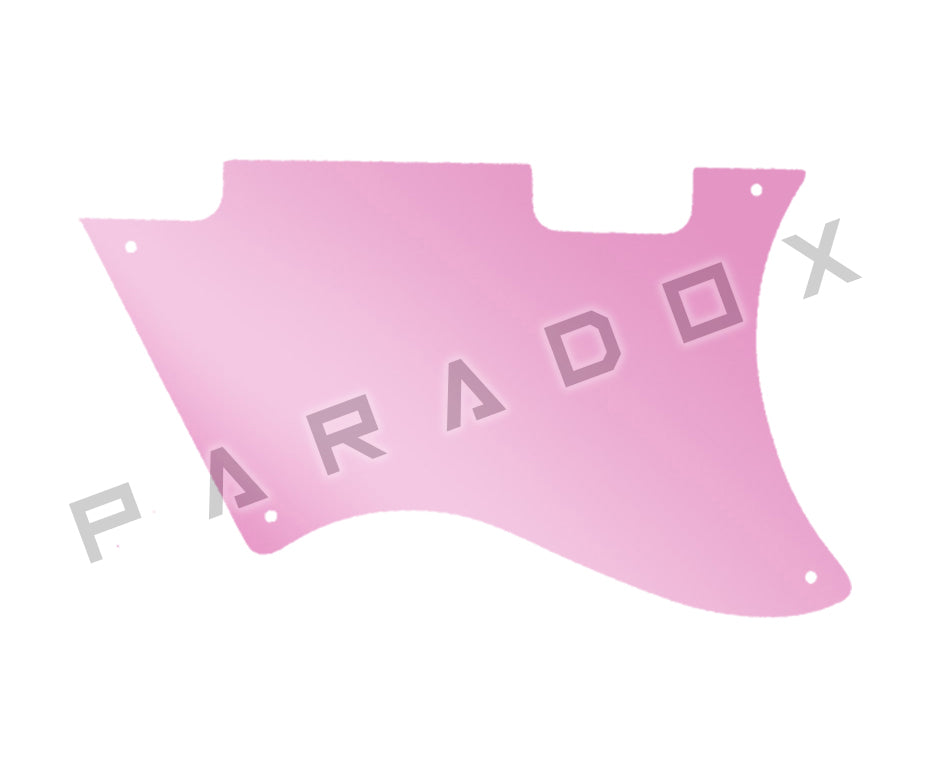 Custom Pickguard For 2022 - 2025 Made In Indonesia Yamaha Revstar II Standard RSS02T