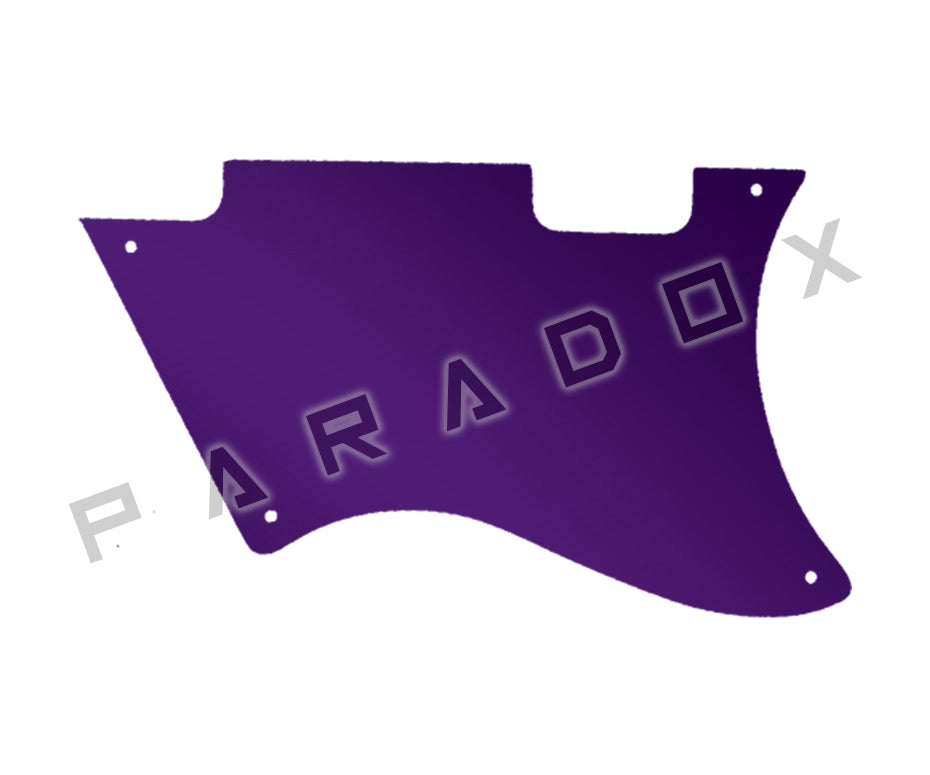 Custom Pickguard For 2022 - 2025 Made In Indonesia Yamaha Revstar II Standard RSS02T