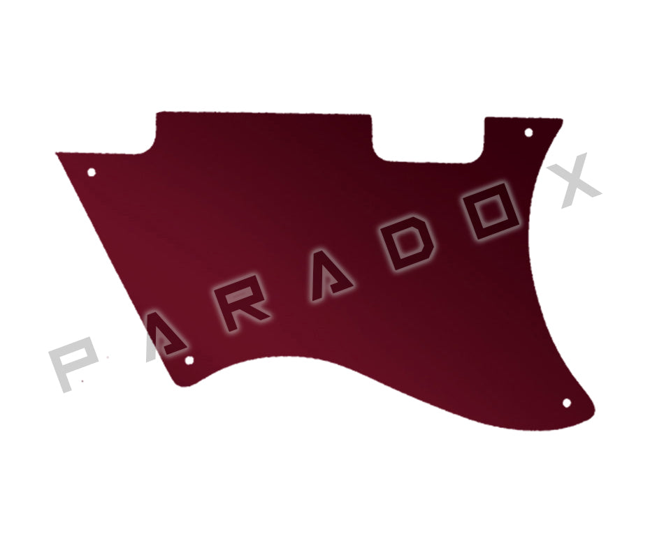 Custom Pickguard For 2022 - 2025 Made In Indonesia Yamaha Revstar II Standard RSS02T