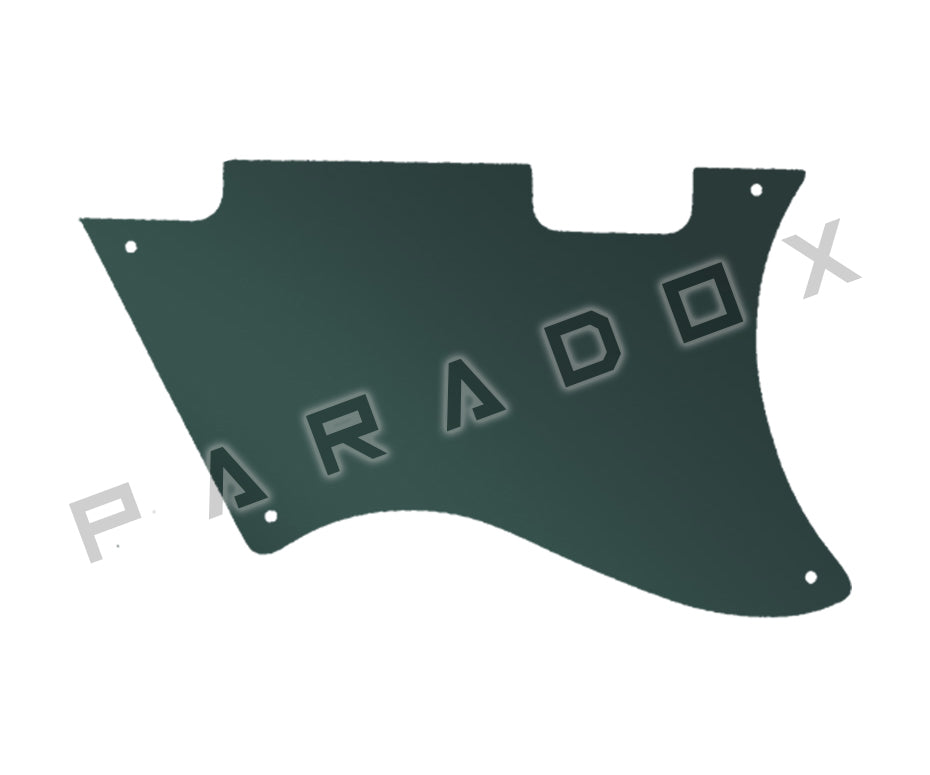 Custom Pickguard For 2022 - 2025 Made In Indonesia Yamaha Revstar II Standard RSS02T
