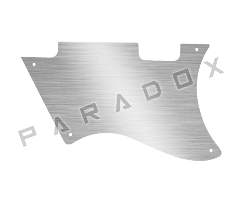 Custom Pickguard For 2022 - 2025 Made In Indonesia Yamaha Revstar II Standard RSS02T
