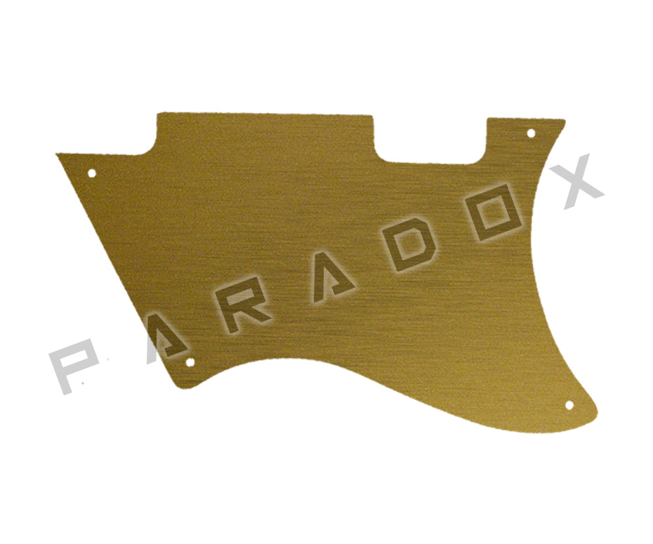 Custom Pickguard For 2022 - 2025 Made In Indonesia Yamaha Revstar II Standard RSS02T
