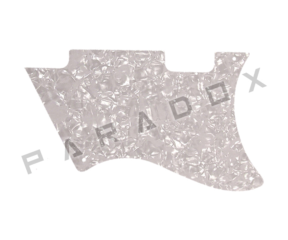 Custom Pickguard For 2022 - 2025 Made In Indonesia Yamaha Revstar II Standard RSS02T
