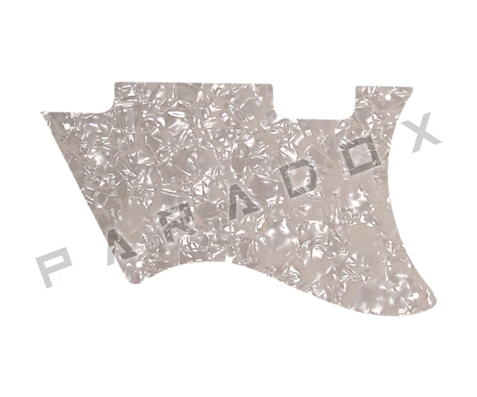 Custom Pickguard For 2022 - 2025 Made In Indonesia Yamaha Revstar II Standard RSS02T