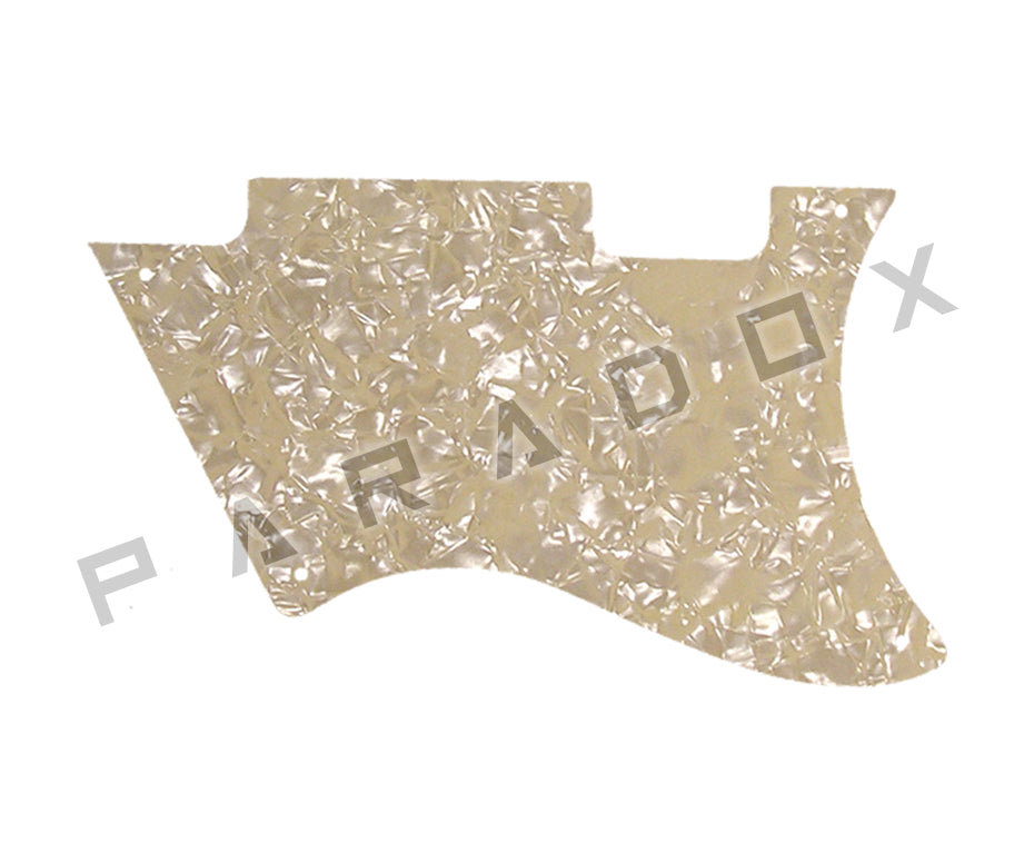 Custom Pickguard For 2022 - 2025 Made In Indonesia Yamaha Revstar II Standard RSS02T