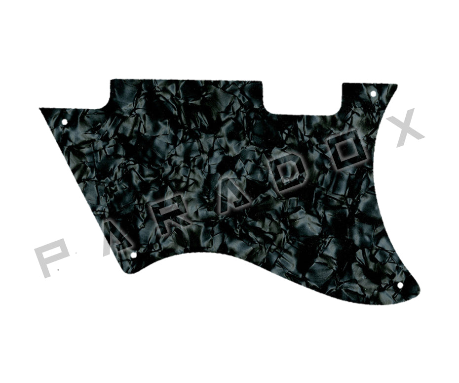 Custom Pickguard For 2022 - 2025 Made In Indonesia Yamaha Revstar II Standard RSS02T