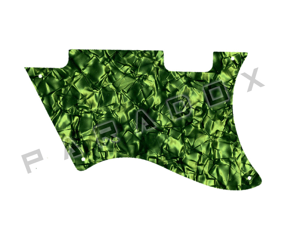 Custom Pickguard For 2022 - 2025 Made In Indonesia Yamaha Revstar II Standard RSS02T