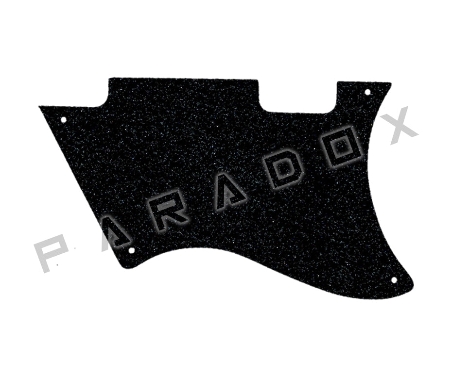 Custom Pickguard For 2022 - 2025 Made In Indonesia Yamaha Revstar II Standard RSS02T
