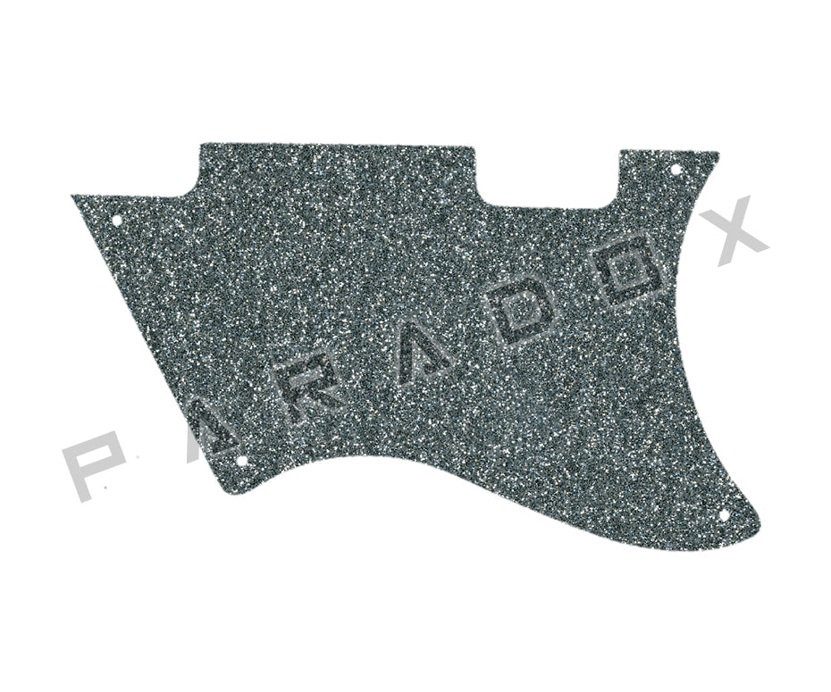 Custom Pickguard For 2022 - 2025 Made In Indonesia Yamaha Revstar II Standard RSS02T