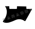 Custom Pickguard For 2022 - 2025 Made in Indonesia Yamaha Revstar II Standard RSS20L Left-Handed