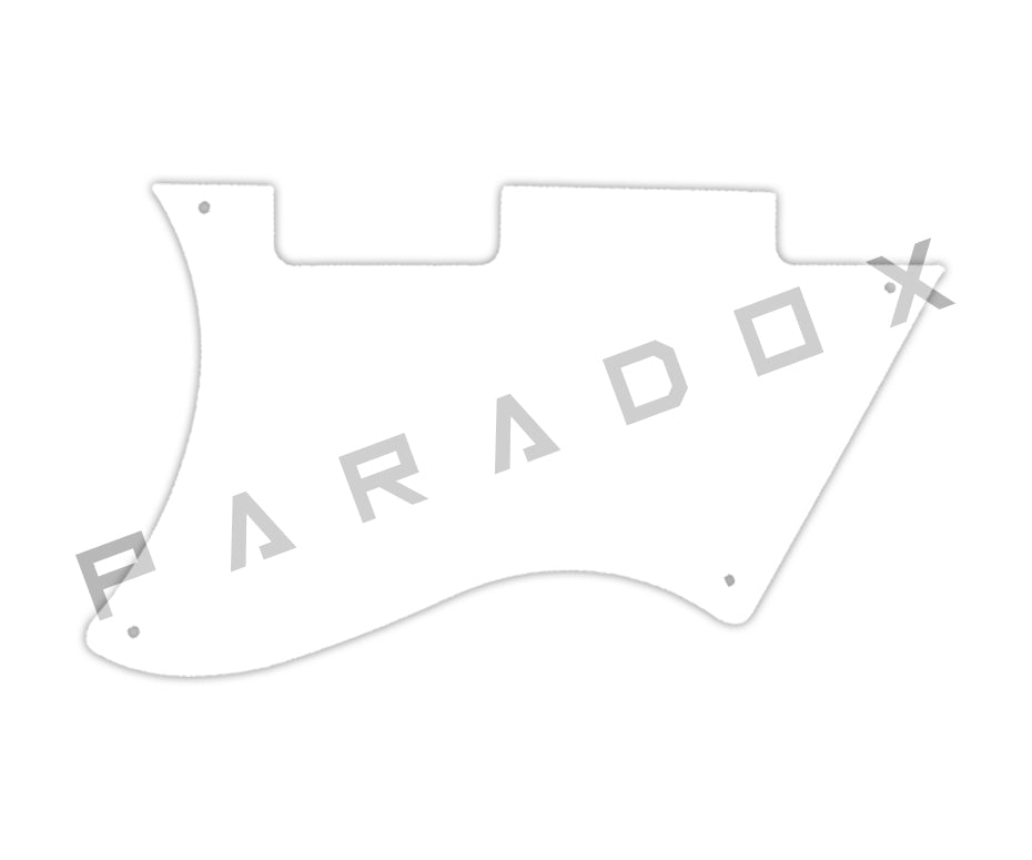 Custom Pickguard For 2022 - 2025 Made in Indonesia Yamaha Revstar II Standard RSS20L Left-Handed