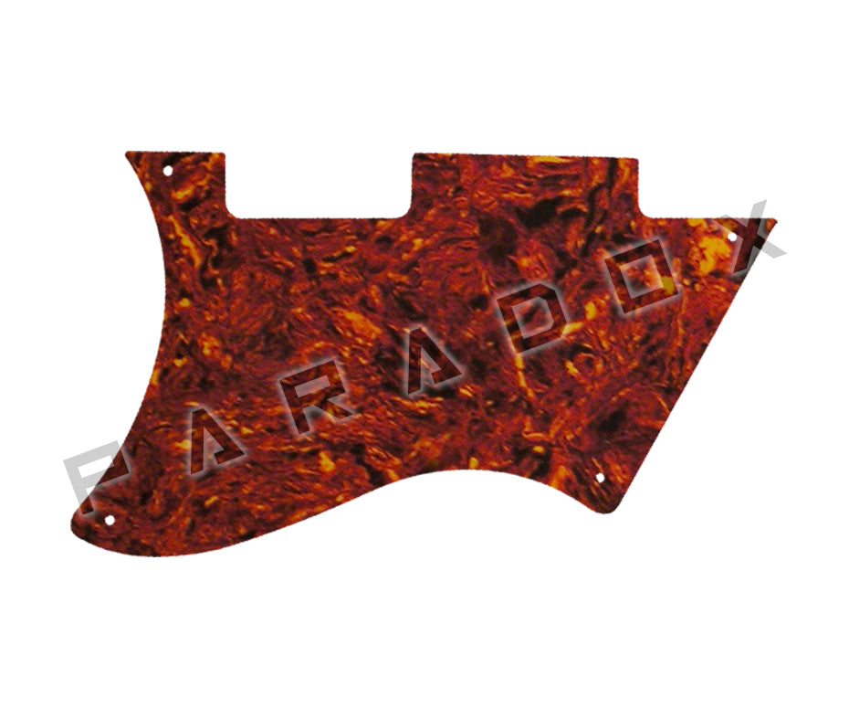 Custom Pickguard For 2022 - 2025 Made in Indonesia Yamaha Revstar II Standard RSS20L Left-Handed