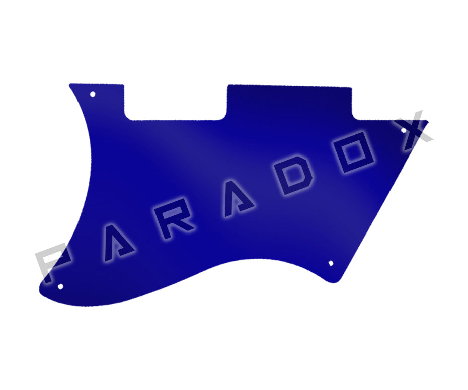 Custom Pickguard For 2022 - 2025 Made in Indonesia Yamaha Revstar II Standard RSS20L Left-Handed