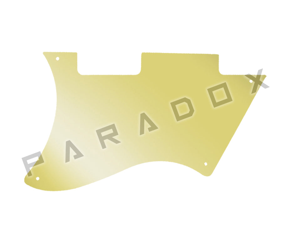 Custom Pickguard For 2022 - 2025 Made in Indonesia Yamaha Revstar II Standard RSS20L Left-Handed