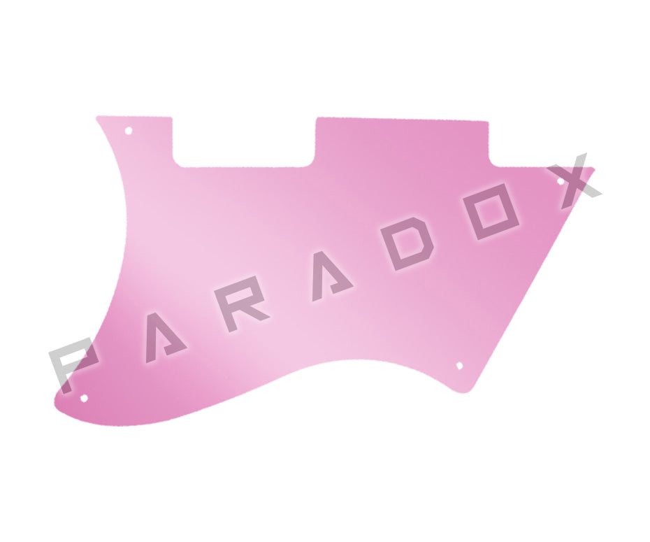 Custom Pickguard For 2022 - 2025 Made in Indonesia Yamaha Revstar II Standard RSS20L Left-Handed