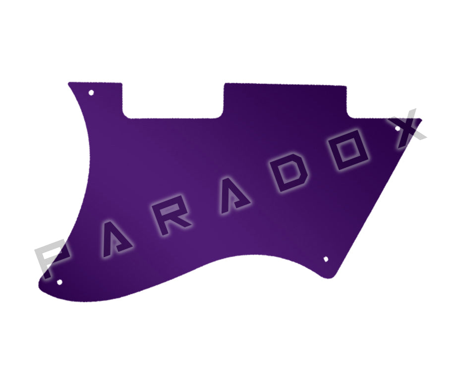Custom Pickguard For 2022 - 2025 Made in Indonesia Yamaha Revstar II Standard RSS20L Left-Handed
