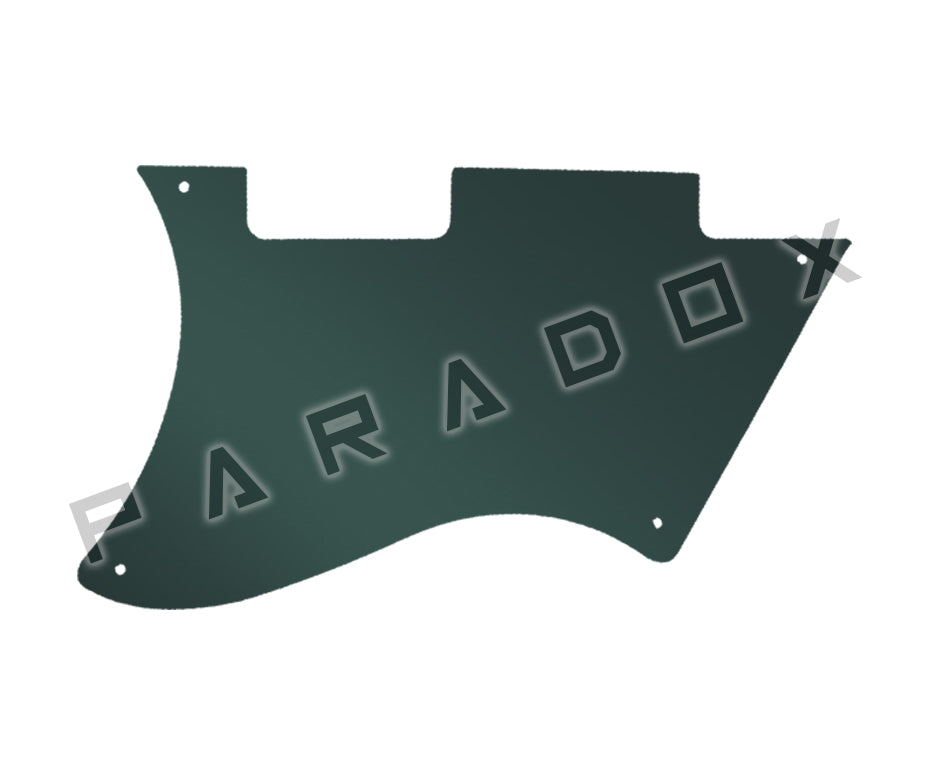 Custom Pickguard For 2022 - 2025 Made in Indonesia Yamaha Revstar II Standard RSS20L Left-Handed