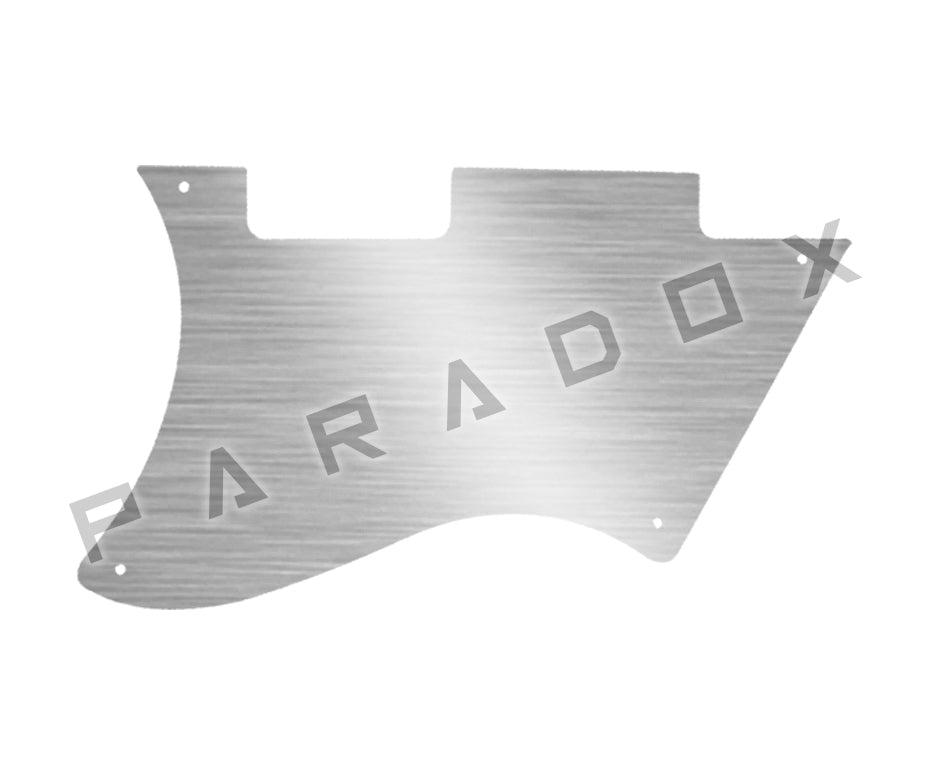 Custom Pickguard For 2022 - 2025 Made in Indonesia Yamaha Revstar II Standard RSS20L Left-Handed