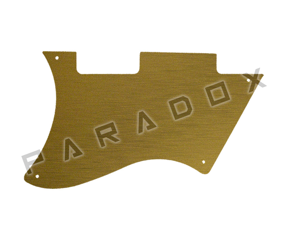 Custom Pickguard For 2022 - 2025 Made in Indonesia Yamaha Revstar II Standard RSS20L Left-Handed