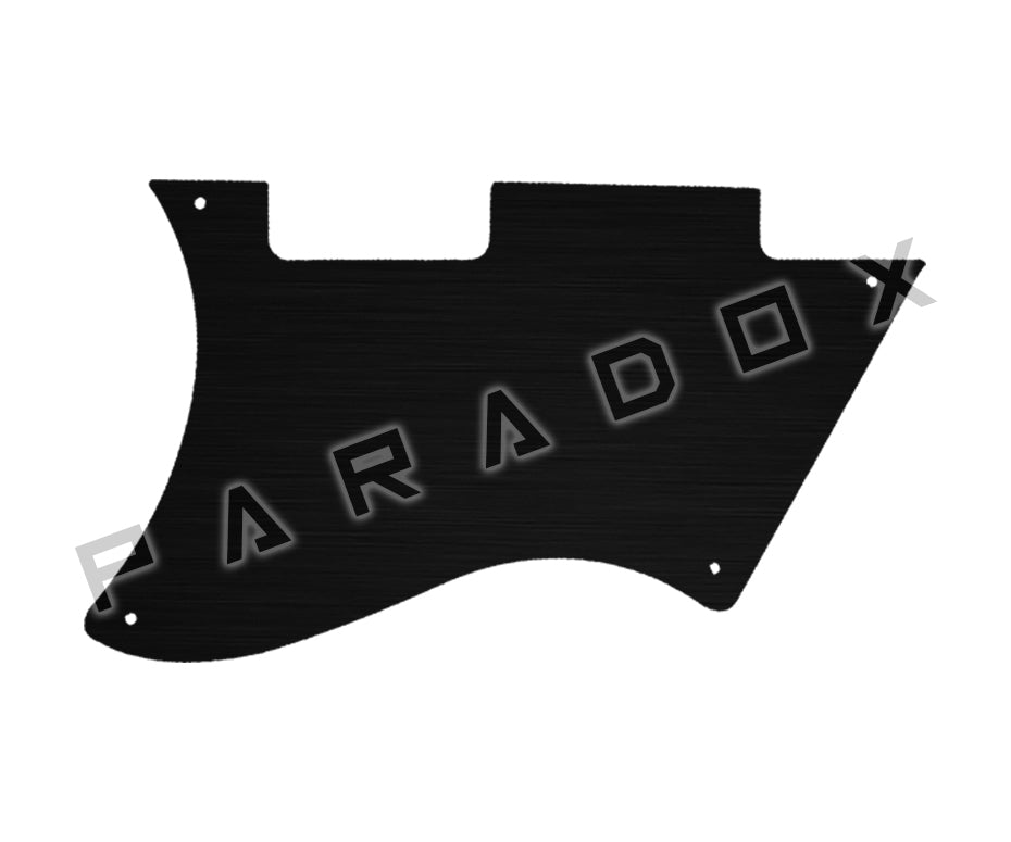 Custom Pickguard For 2022 - 2025 Made in Indonesia Yamaha Revstar II Standard RSS20L Left-Handed