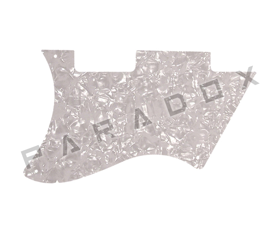 Custom Pickguard For 2022 - 2025 Made in Indonesia Yamaha Revstar II Standard RSS20L Left-Handed